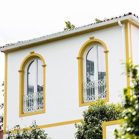 Azores Green Villas Ponta Delgada Zewnętrze zdjęcie