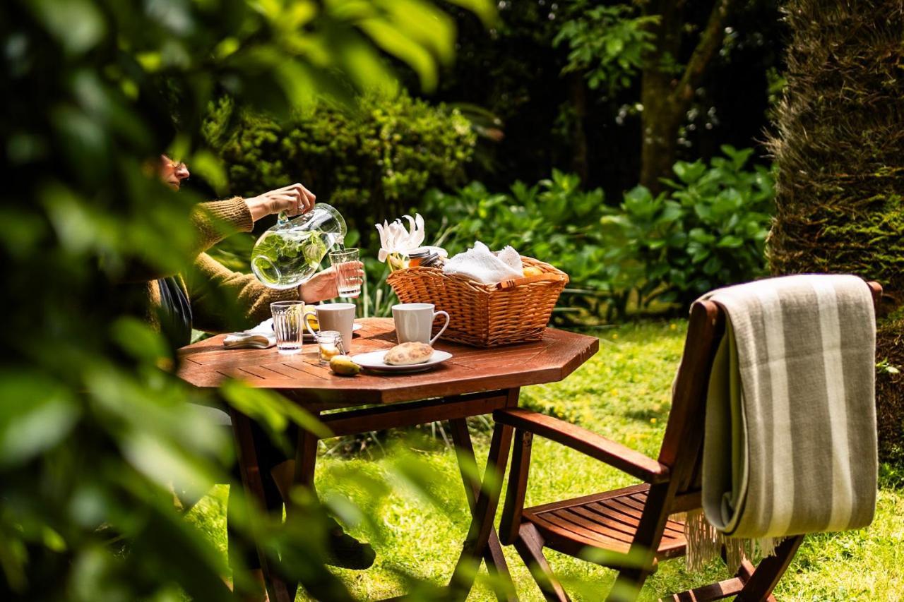 Azores Green Villas Ponta Delgada Zewnętrze zdjęcie