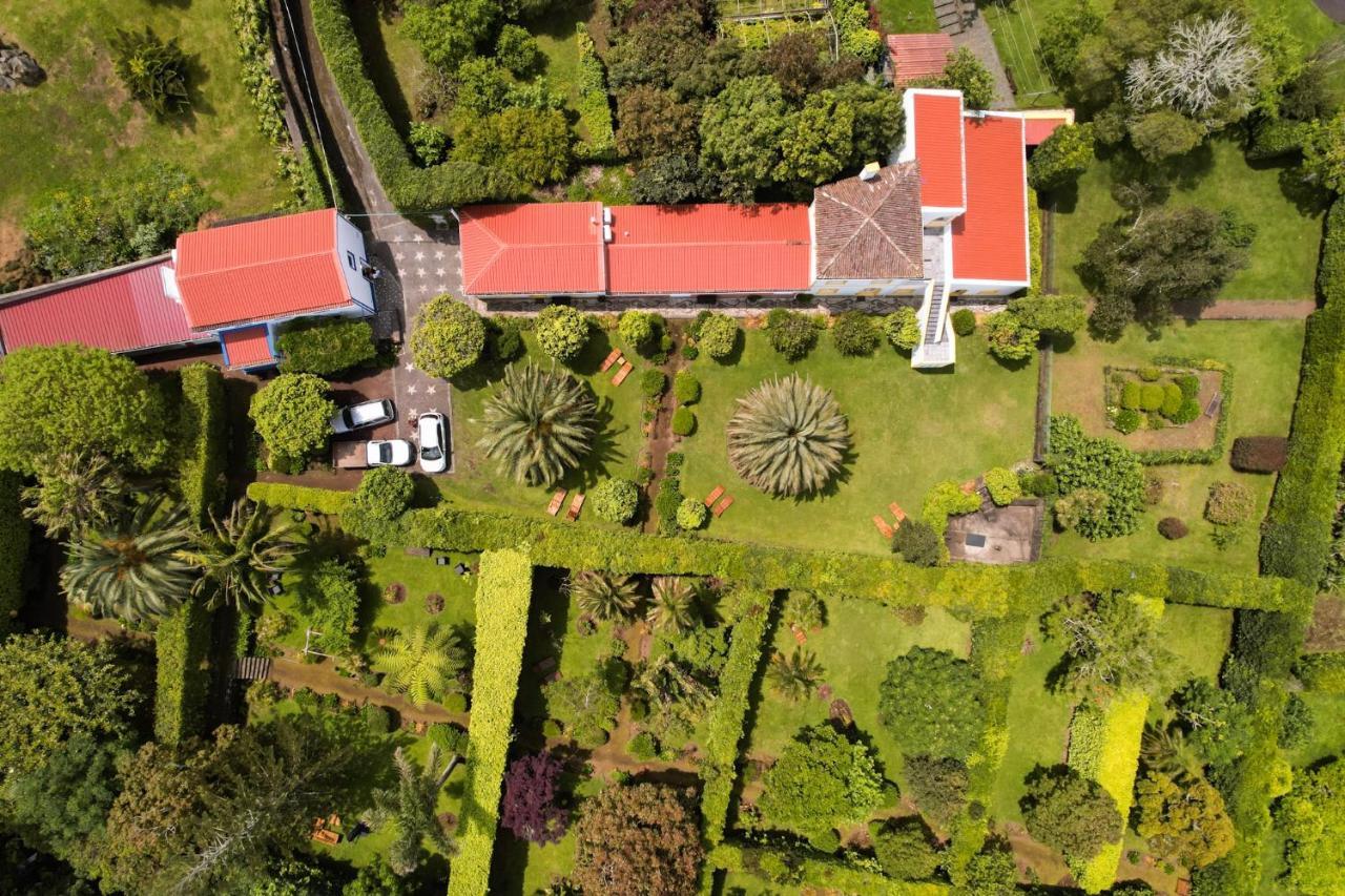 Azores Green Villas Ponta Delgada Zewnętrze zdjęcie