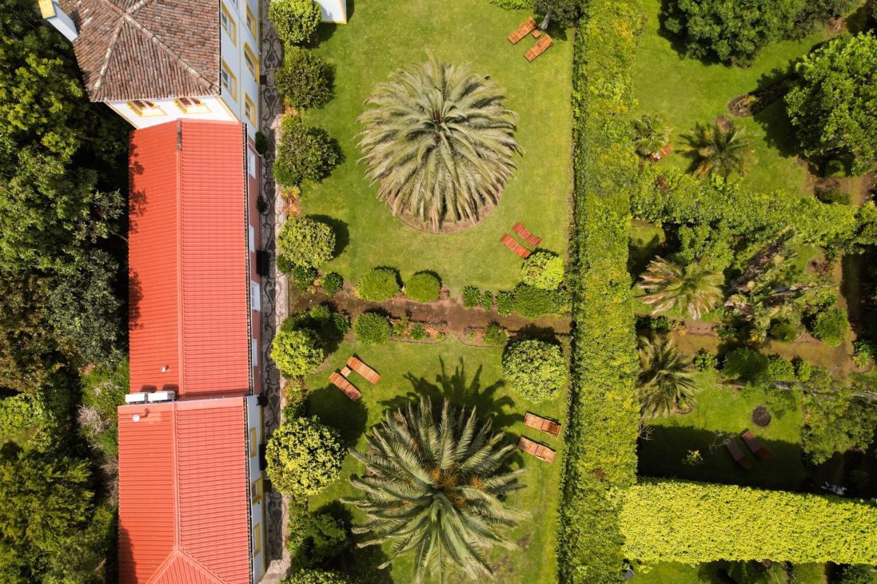 Azores Green Villas Ponta Delgada Zewnętrze zdjęcie
