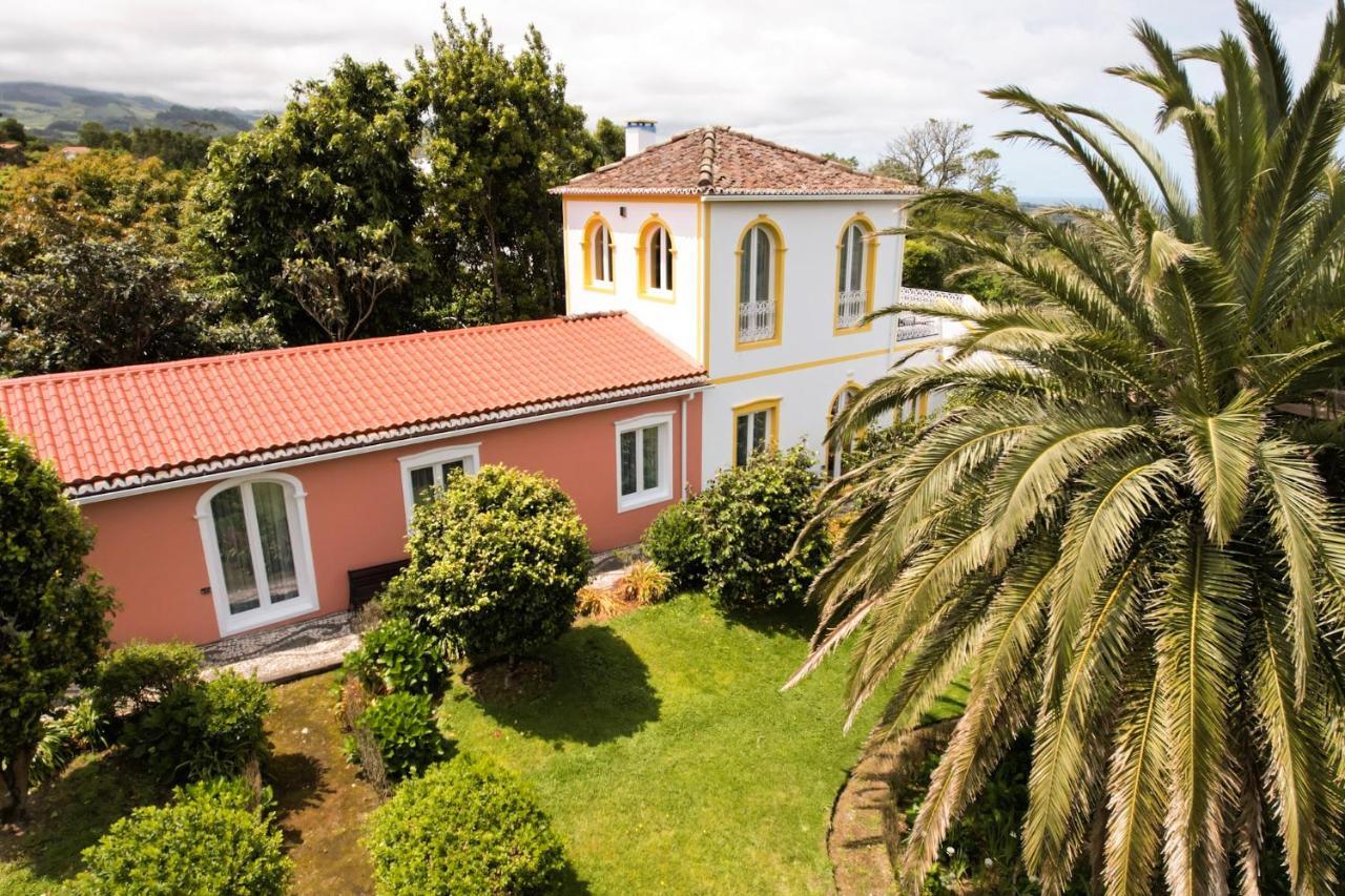 Azores Green Villas Ponta Delgada Zewnętrze zdjęcie