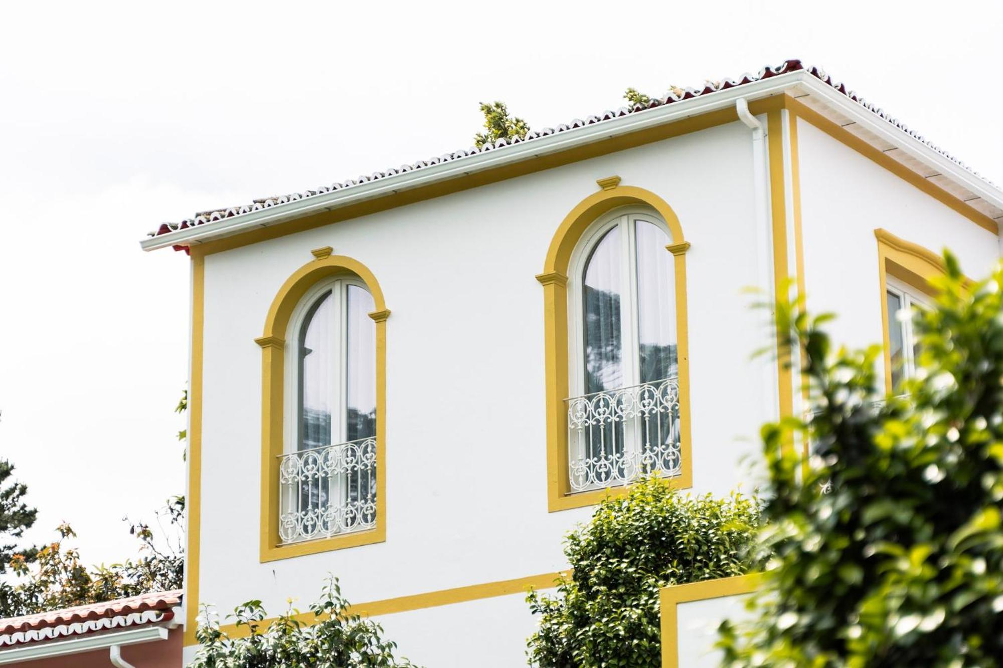 Azores Green Villas Ponta Delgada Zewnętrze zdjęcie