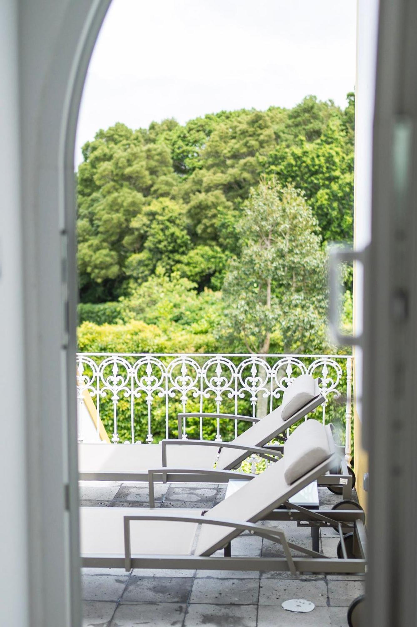 Azores Green Villas Ponta Delgada Zewnętrze zdjęcie
