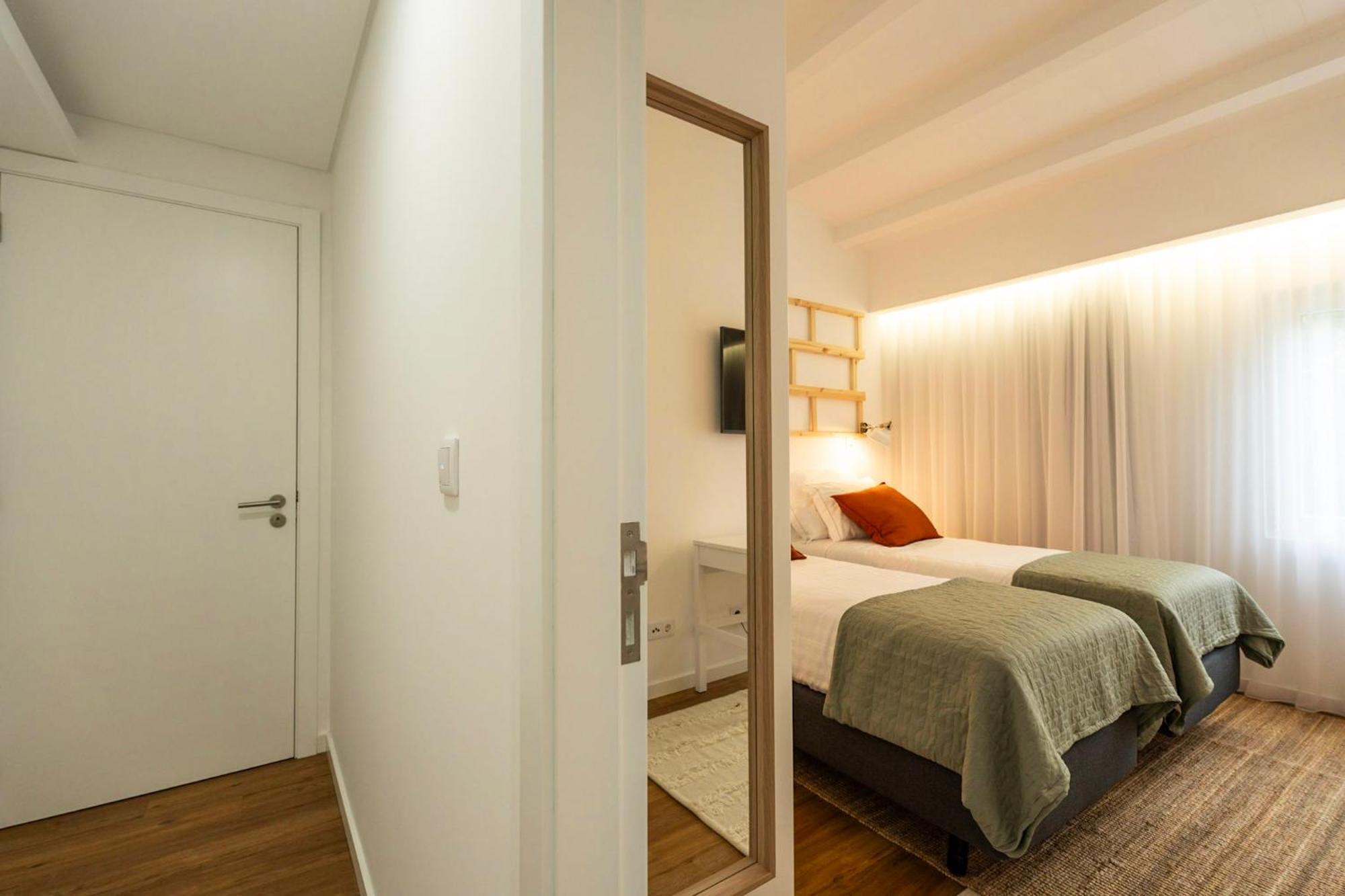 Azores Green Villas Ponta Delgada Zewnętrze zdjęcie