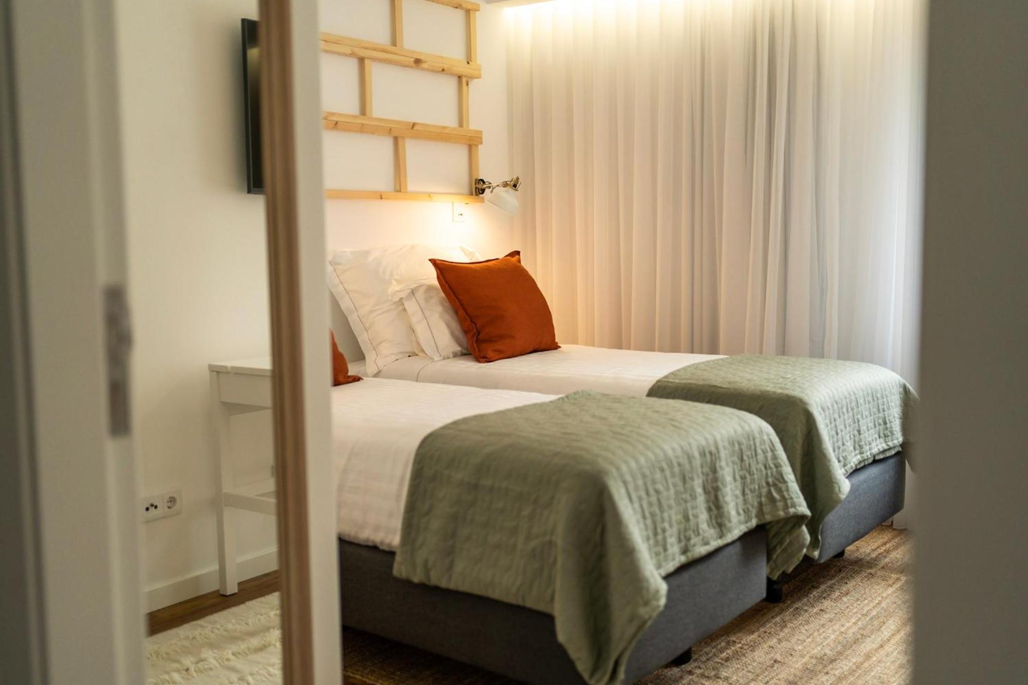 Azores Green Villas Ponta Delgada Zewnętrze zdjęcie