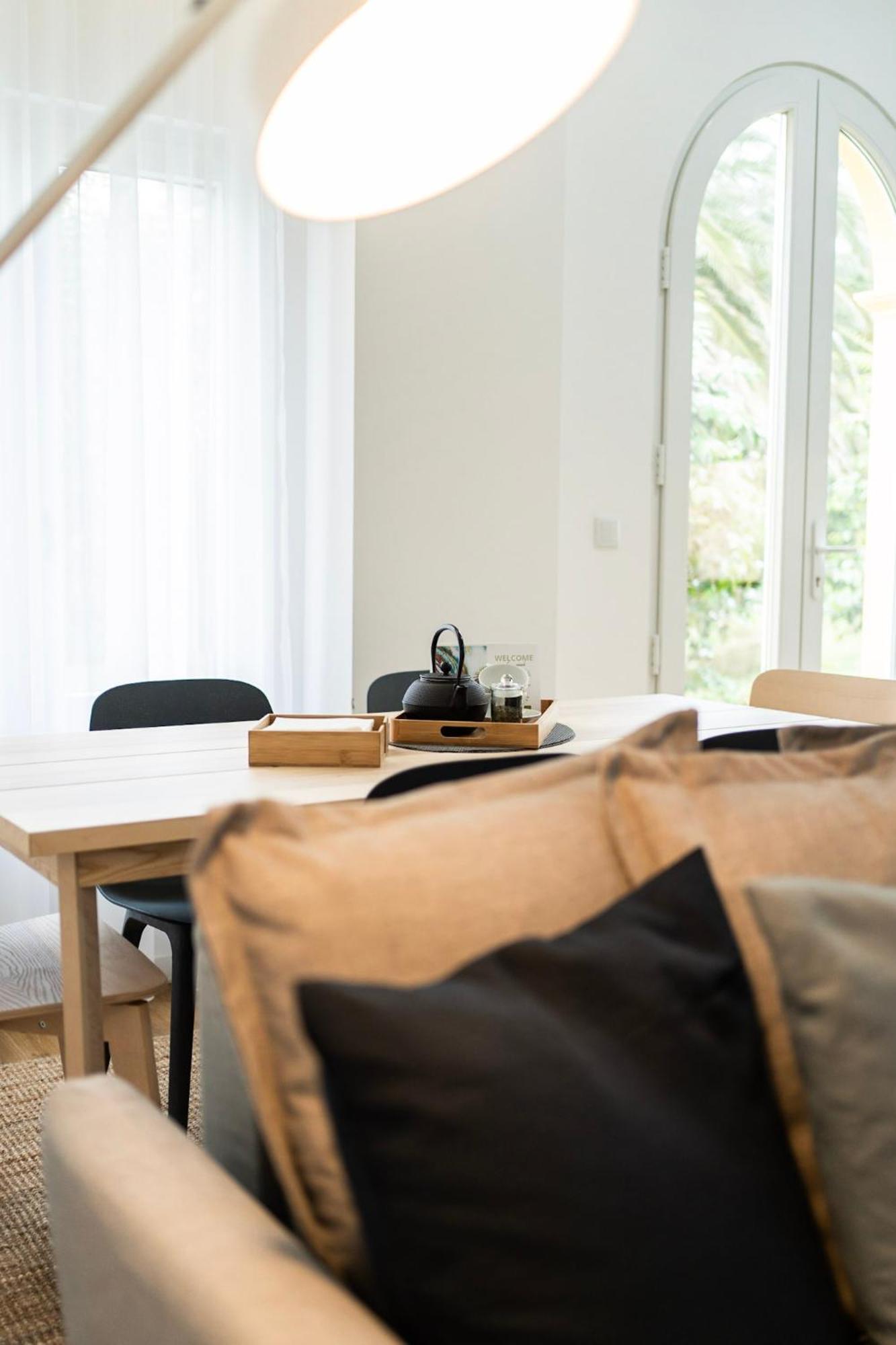 Azores Green Villas Ponta Delgada Zewnętrze zdjęcie