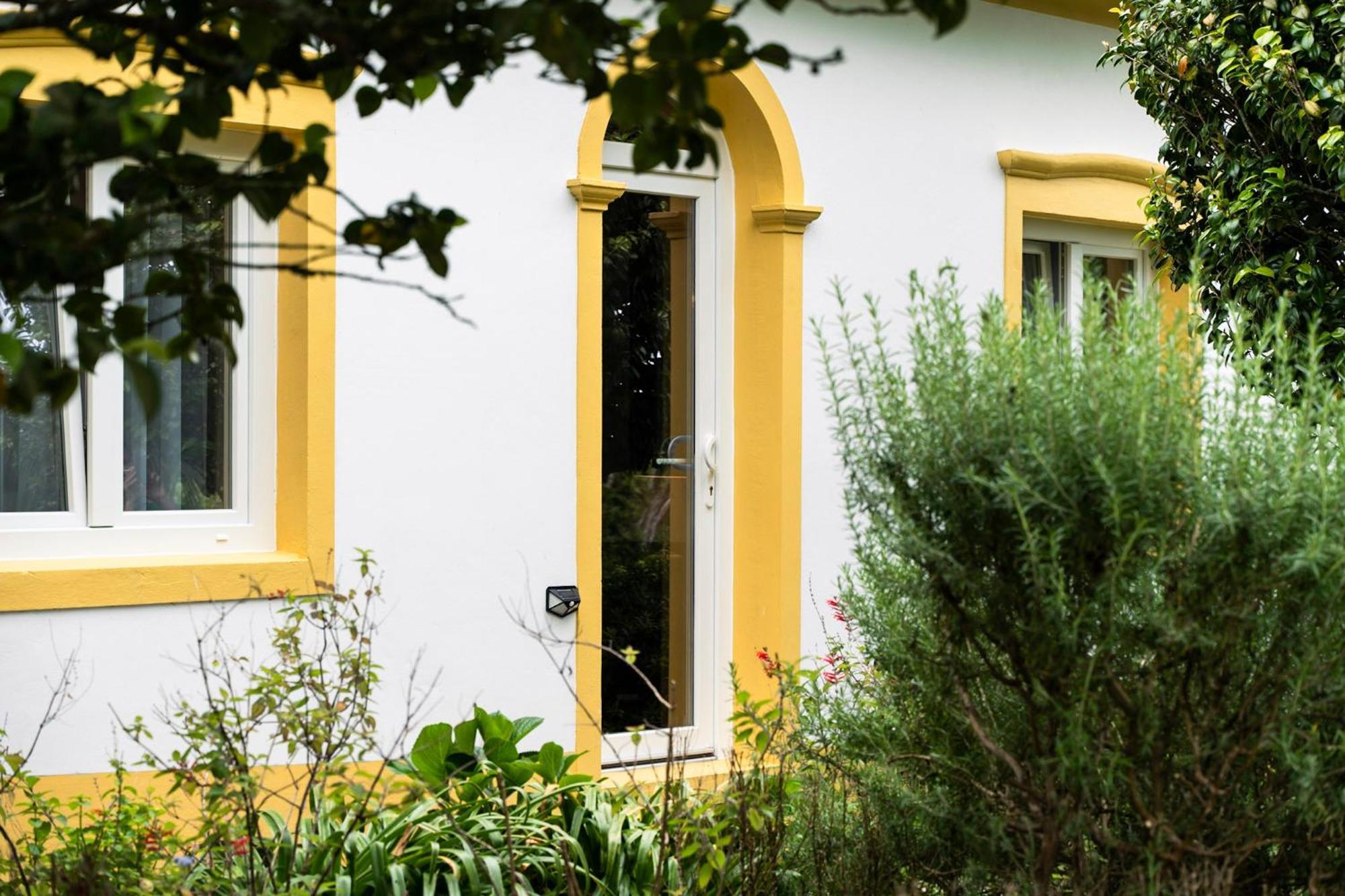 Azores Green Villas Ponta Delgada Zewnętrze zdjęcie
