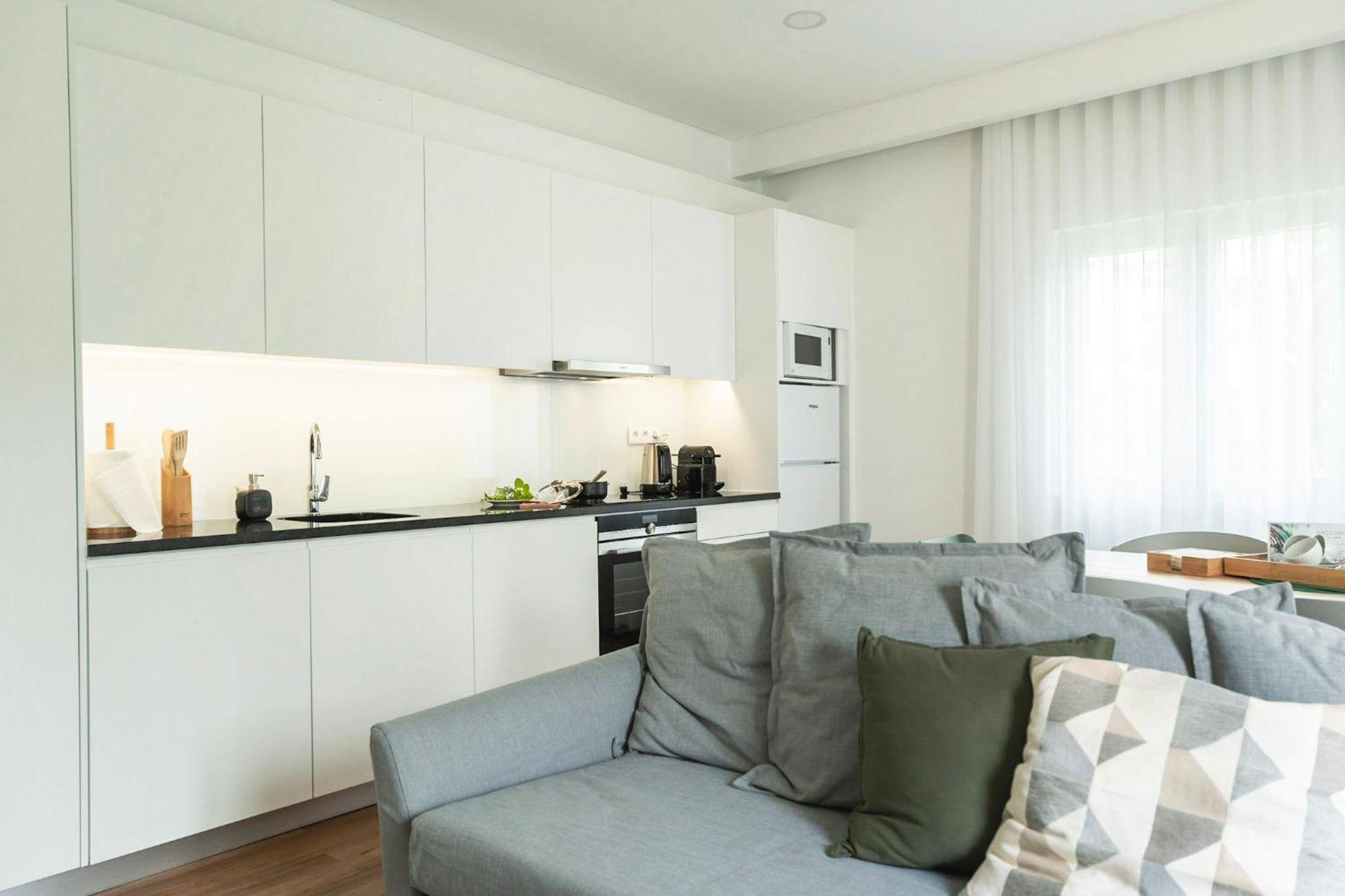 Azores Green Villas Ponta Delgada Zewnętrze zdjęcie