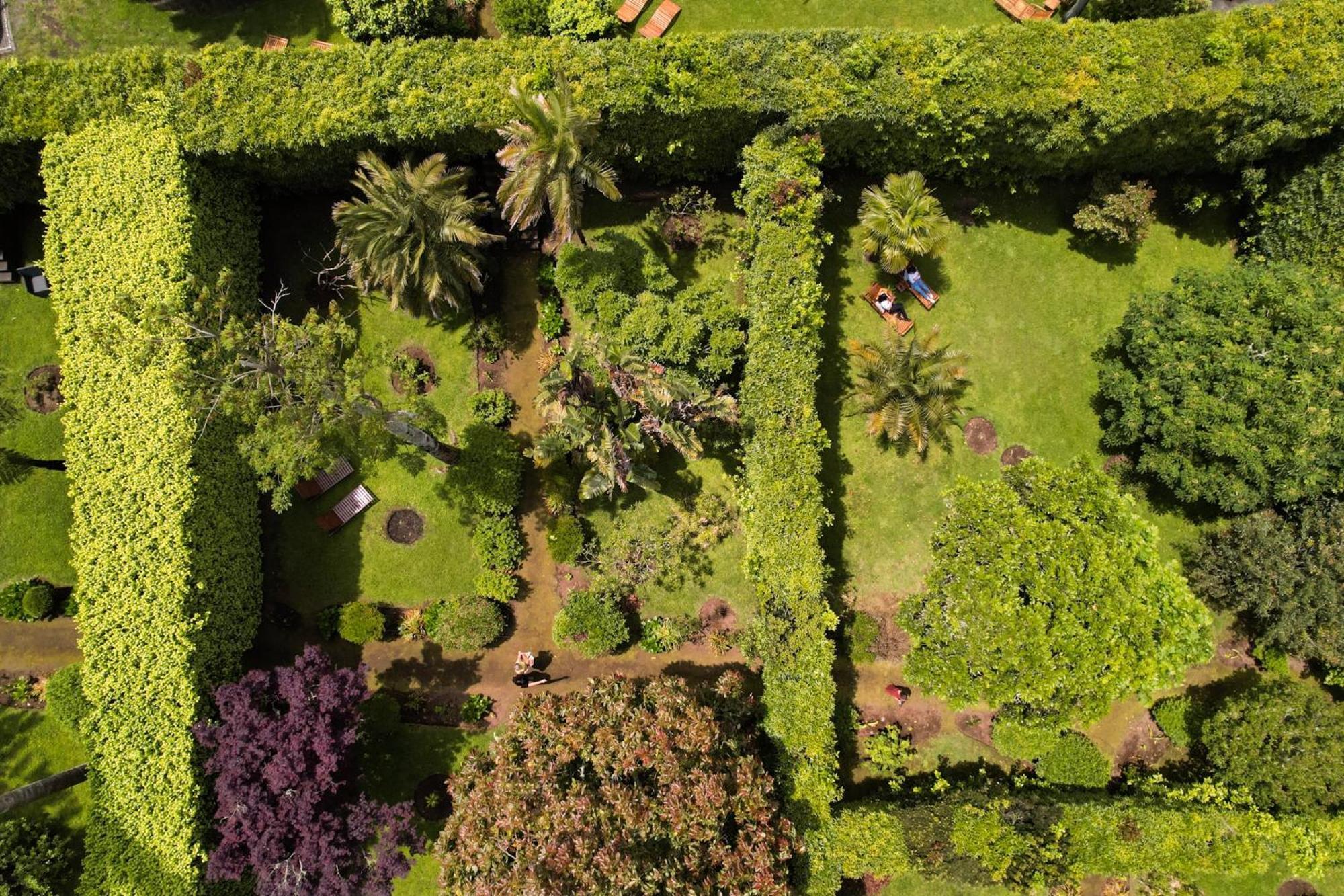 Azores Green Villas Ponta Delgada Zewnętrze zdjęcie