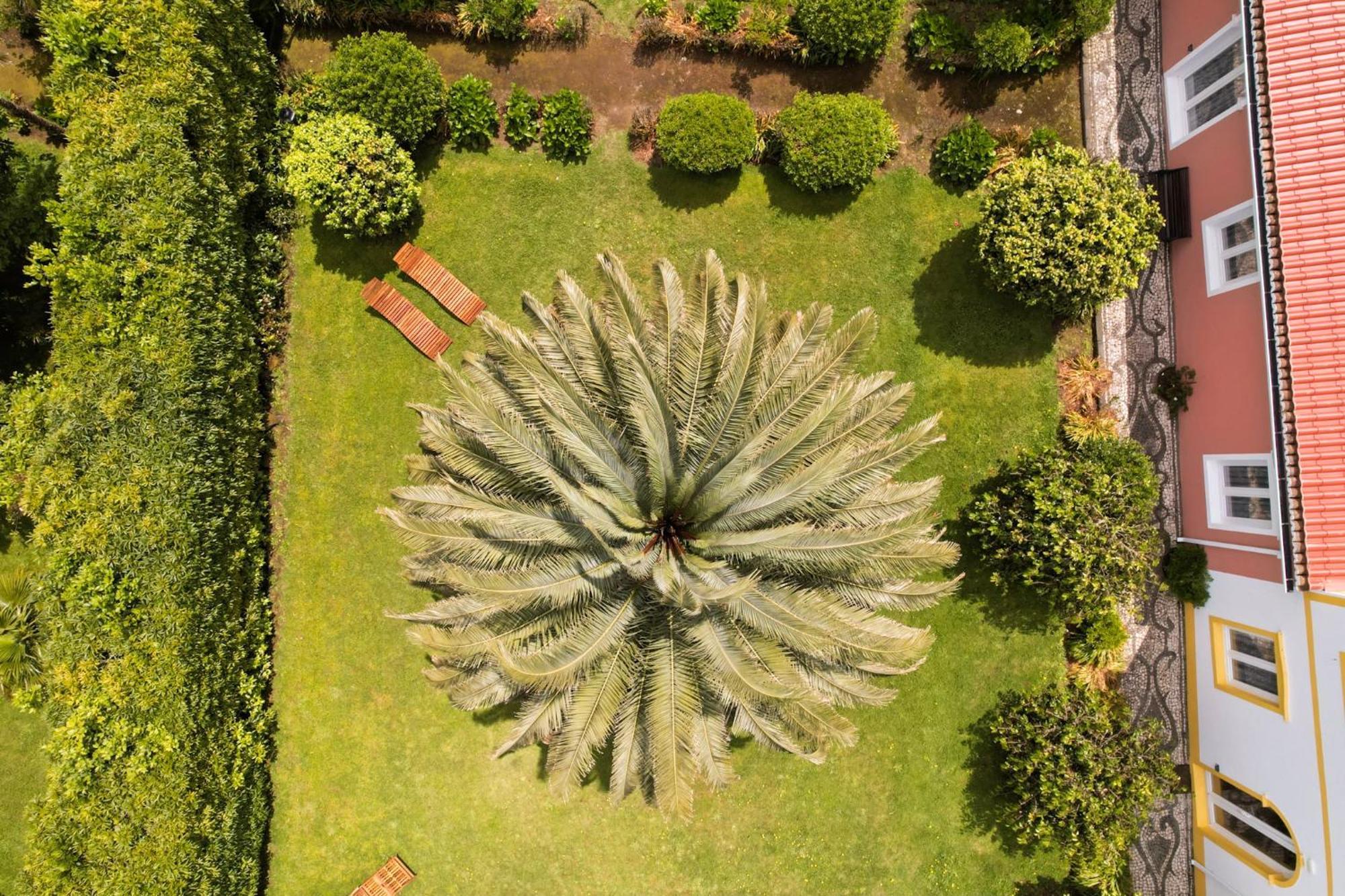 Azores Green Villas Ponta Delgada Zewnętrze zdjęcie
