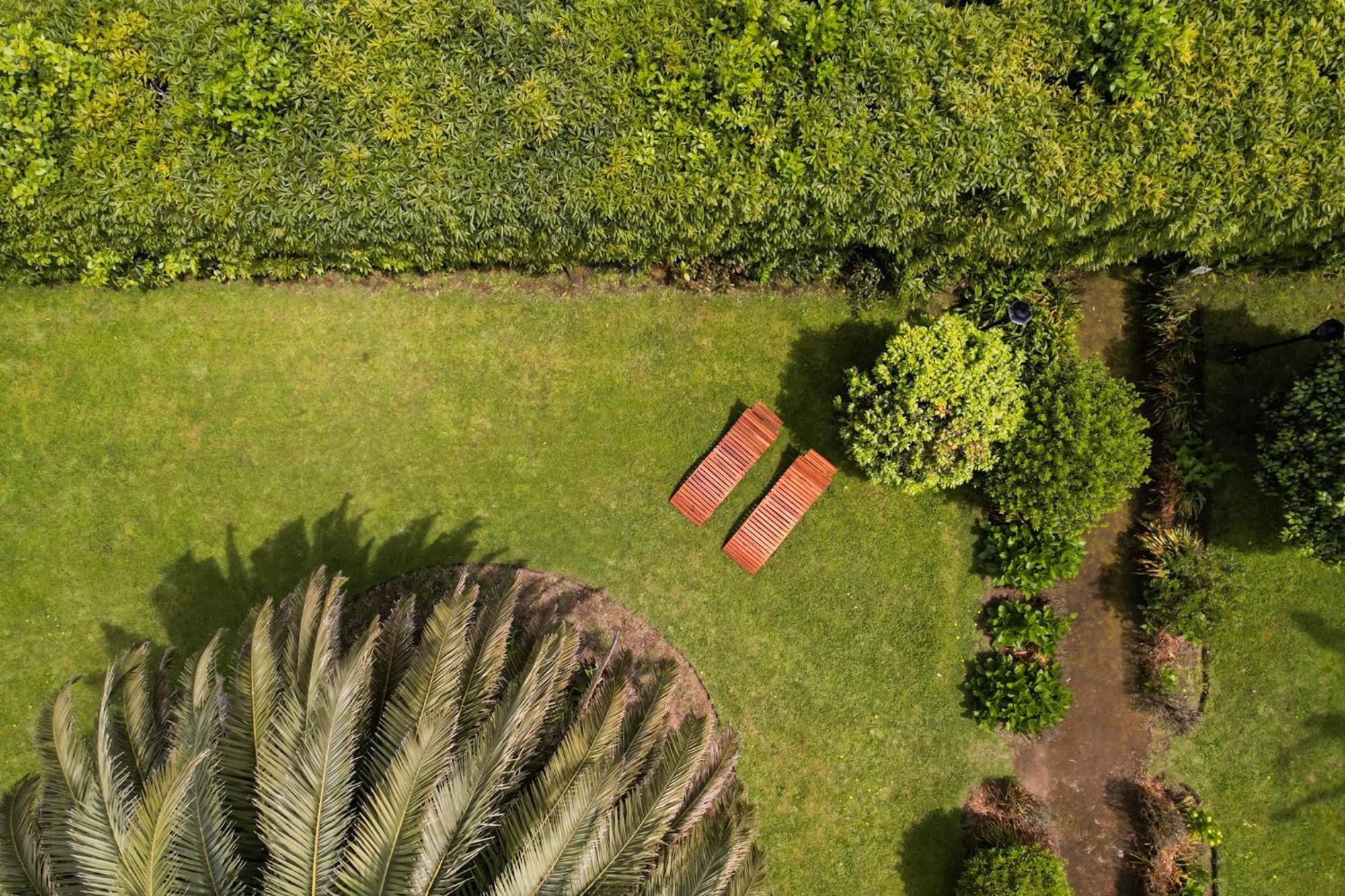 Azores Green Villas Ponta Delgada Zewnętrze zdjęcie